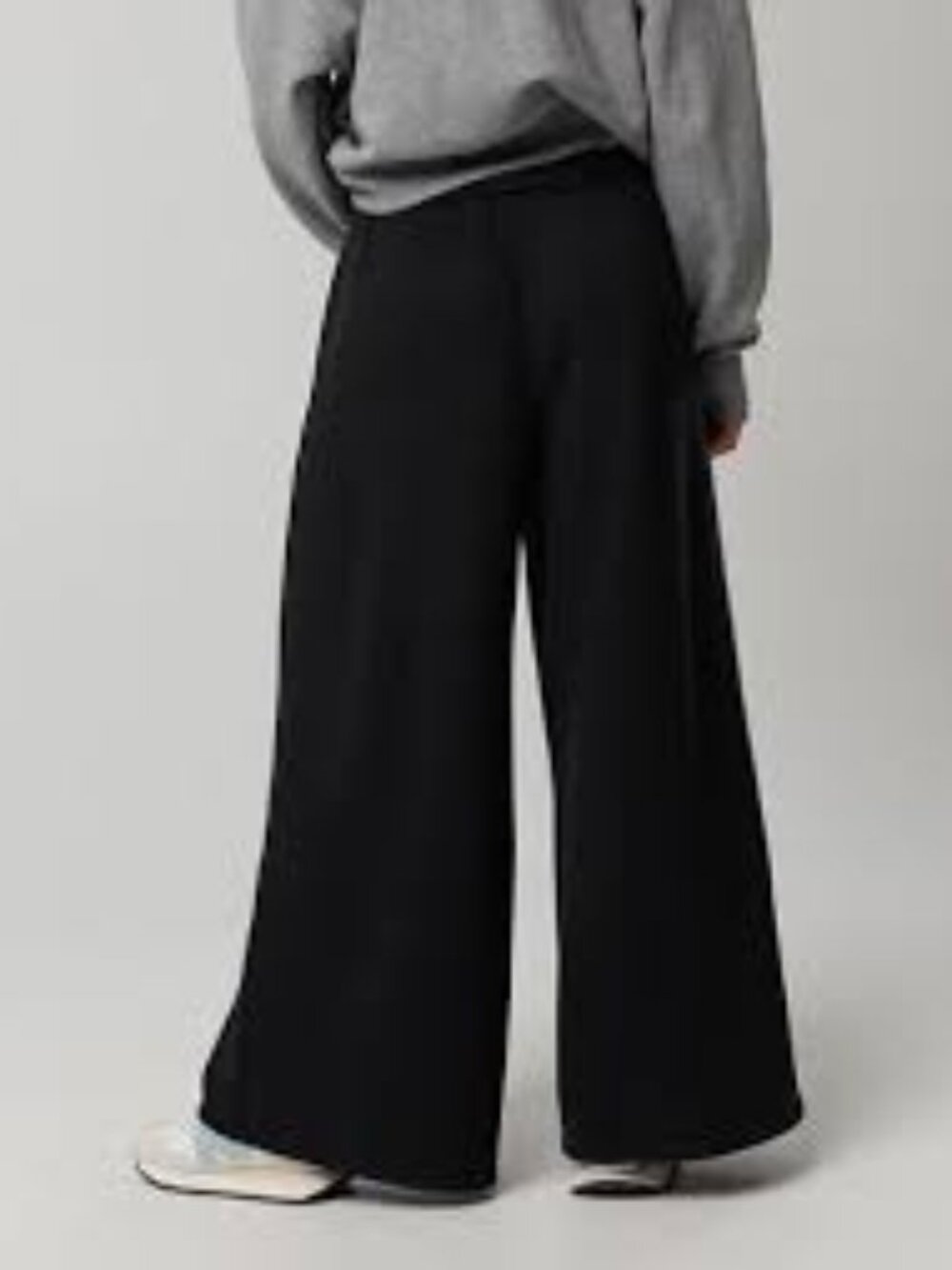 American Eagle Wide Leg Trouser